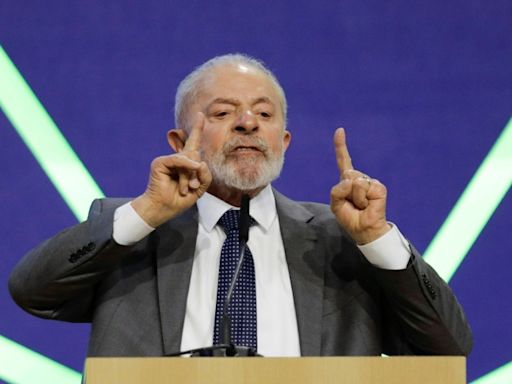 El delicado equilibrismo de Lula ante la crisis en Venezuela