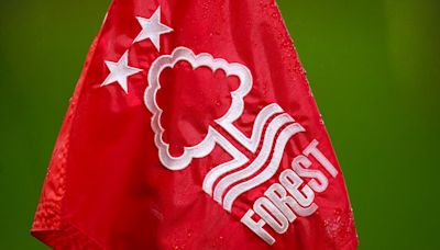 Nottingham Forest to make women’s team fully professional from 2025-26