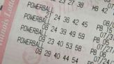 Powerball Jackpot Grows to Estimated $675M — and the Next Drawing Is on Monday Night!