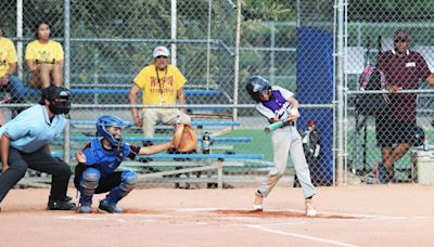 Four Payson All-Star baseball teams still alive