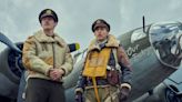 Steven Spielberg and Tom Hanks' World War 2 drama Masters of the Air gets an epic new trailer