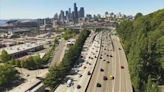 City of Seattle holds first public hearing on $1.45 billion dollar transportation levy