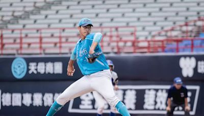 MLB週報》道奇有望簽下長人投手蕭齊 40歲老將超悲情「被移出先發」重返大聯盟之路受挫