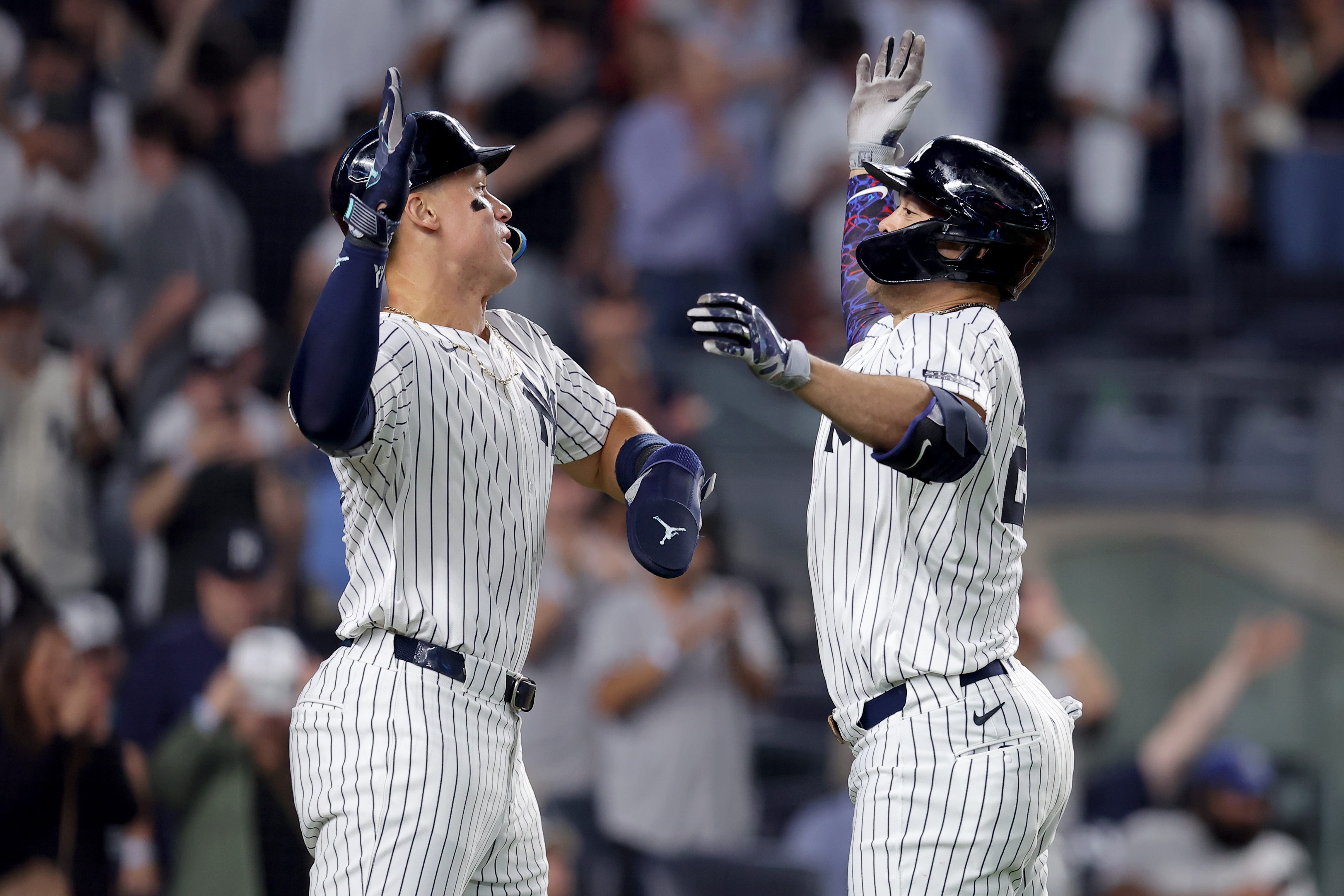 What channel are the Yankees on? How to stream Wednesday's game vs. Twins on Amazon Prime