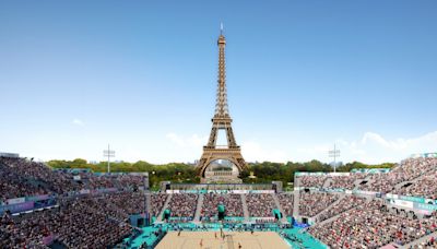 Paris Olympics 2024 schedule: Full list and dates for all events