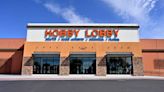 Is Hobby Lobby Open on Memorial Day 2024? Here's What You Need to Know.