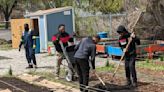 Nonprofit beautifies Gary, plans youth lawn care service