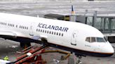 Icelandair is flying its own baggage handlers to Amsterdam and back to help load and unload luggage