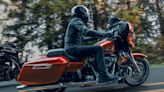Harley-Davidson announces 2024 CVO Pan America and new Street Glide, Road Glide