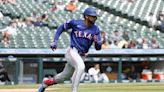 Rangers put away Tigers in high-scoring affair