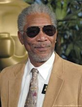 Morgan Freeman