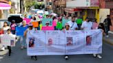 Desaparece familia en Chilpancingo, Guerrero; protestan por su localización