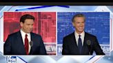 Were Gavin Newsom and Ron DeSantis lying during Fox News debate? Here’s what they said