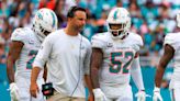 La carrera comenzó. Un coach de la casa será entrevistado para el puesto de coordinador defensivo de los Dolphins