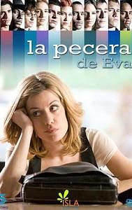 La pecera de Eva