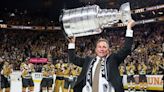 Bruce Cassidy coaches Golden Knights to Stanley Cup win a year after being fired by Bruins