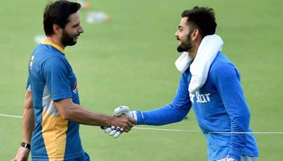 ‘He’ll Forget Hospitality Of India’: Shahid Afridi Once Again Urges Virat Kohli To Play 2025 Champions Trophy In Pakistan