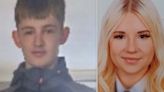 Fears grow for missing teens as police issue appeal to find them