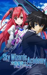 Sky Wizards Academy