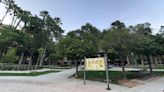 Este es el mejor parque de Murcia: 'Me fascina este lugar tan lleno de vida'