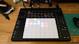 Ableton's Push 3 controller is 20 percent off in early Black Friday deal