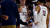 Mark Few explains feeling of being only college coach for Team USA & what it's like to be an assistant coach again