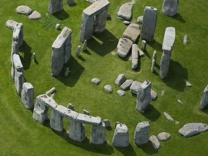 El misterio del altar de Stonehenge: ¿por qué trajeron una piedra de seis toneladas desde Escocia, a 700 kilómetros?