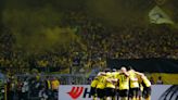 Apuesta por jóvenes y ventas millonarias: el modelo que encumbra al Borussia Dortmund, finalista de la Champions - La Tercera