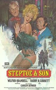 Steptoe and Son (film)