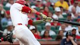 Early home run sparks Cardinals’ offensive bonanza in 10-run outburst against the Red Sox