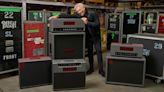 Alex Lifeson reveals signature LERXST amp line with MojoTone ahead of writing sessions with Geddy Lee