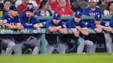 ¿Qué salió mal para los campeones defensores, Texas Rangers?