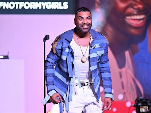 R&B star Ginuwine will come to Evansville's Victory Theatre