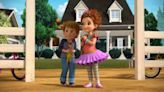 Fancy Nancy Season 2 Streaming: Watch & Stream Online via Disney Plus
