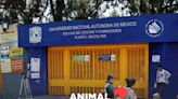 UNAM dice que ataque en CCH Naucalpan tiene el objetivo de “desestabilizar a la institución”
