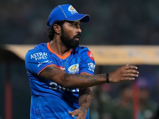 Want Hardik Pandya to come good in T20 WC, he has been through a lot: Harbhajan Singh