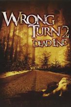 Wrong Turn 2