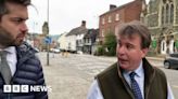 Craig Williams tells BBC election bet was 'huge error of judgement'