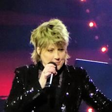 Katrina Leskanich