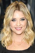 Ashley Benson