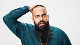 Guz Khan at the Harold Pinter Theatre review: a formidable entertainer