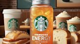 Starbucks Launches Iced Energy Drink with 205mg Caffeine Amid Panera's Beverage Shift - EconoTimes