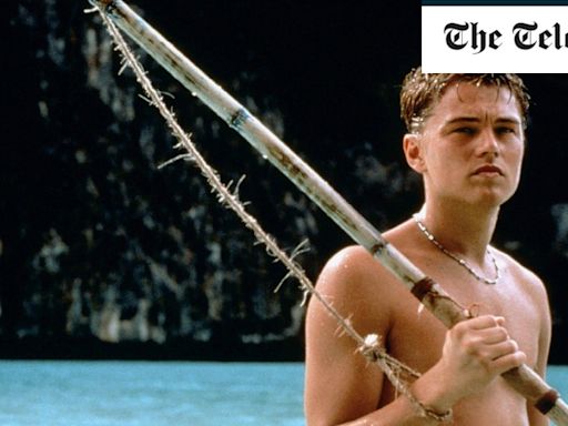 Leonardo DiCaprio in Baywatch? Acting’s 10 greatest ‘what ifs’