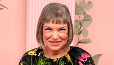 Mindy Cohn says a 'greedy' co-star tanked the 'Facts of Life' reboot: It's 'very dead'