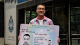 Hong Kong transgender activist gets ID card reflecting gender change after yearslong legal battle