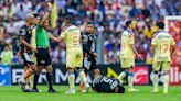 América vs Pachuca: perdonan expulsión a Jonathan Dos Santos