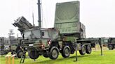 U.S. looking to send another Patriot system to Ukraine, Europe also looking at options