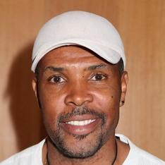 Eriq La Salle