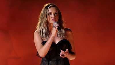Country star Carly Pearce diagnosed with heart condition: 'Take care of your body'