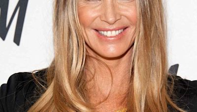 Elle Macpherson News - Us Weekly